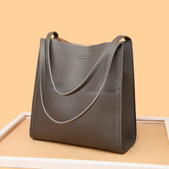 Large Capacity Totes Women's Hand-carrying Bag