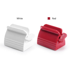 Rolling Toothpaste Squeezer - 2Pcs