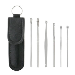 Professional Ear Cleaning Master - Ear Wax Cleaner Tool Set