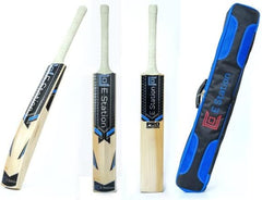 E Station Retro Classic Max Power English Willow Cricket Bat