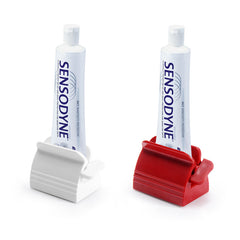 Rolling Toothpaste Squeezer - 2Pcs