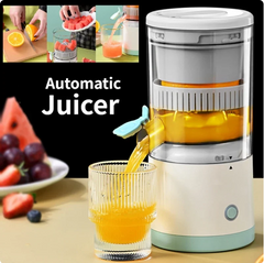 Citrus Juicer Squeezer Portable Electric USB Powered