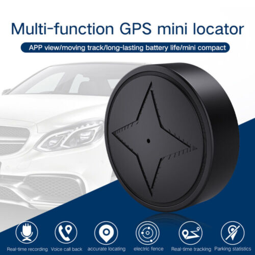 Safety hot sale gps tracker